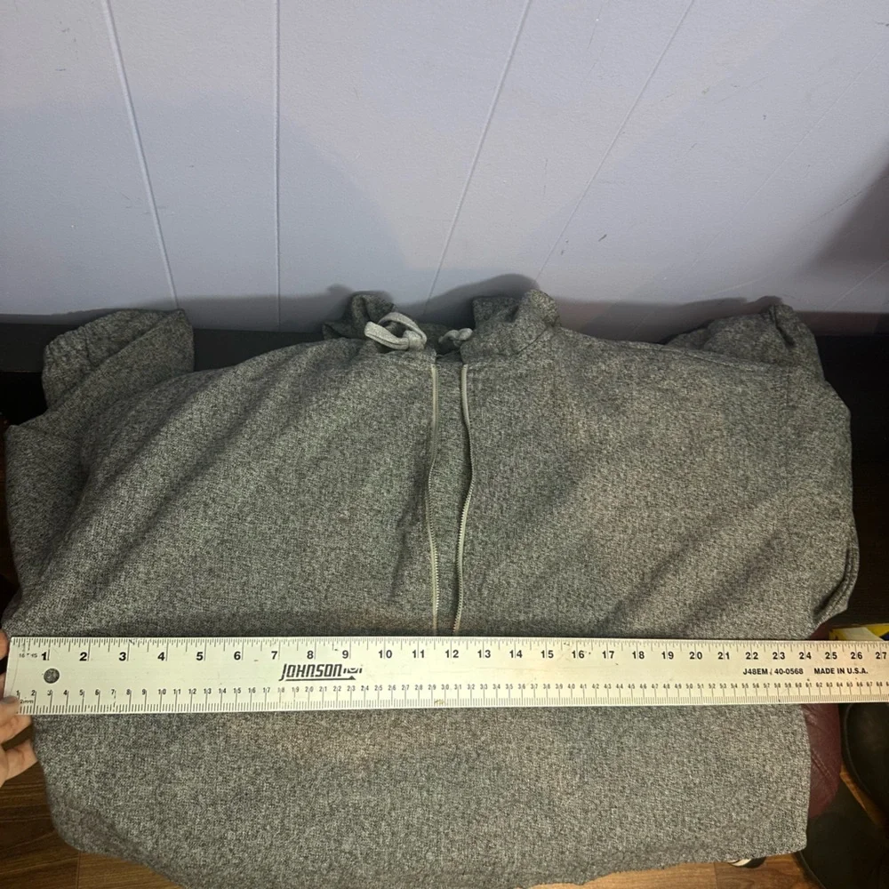 Zara Gray Women's Jogger Set - Picture 12 of 12